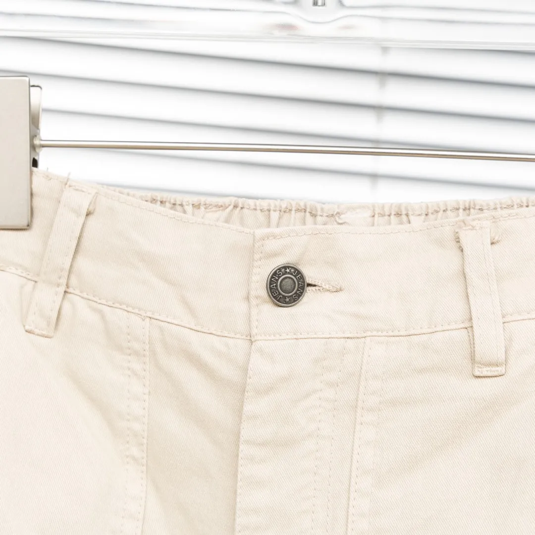 P340 top version (different currencies) Style: Stone Island STONE LSLAND washed and distressed multi-pocket functional trousers Color: Picture color Size: M-XXXL Fabric: Workwear Accessories: Full set of customized accessories No gender distinction, same style for men and women